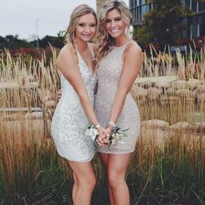 Meet your Posher, Abbey